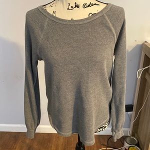 Abercrombie & Fitch Long Sleeve